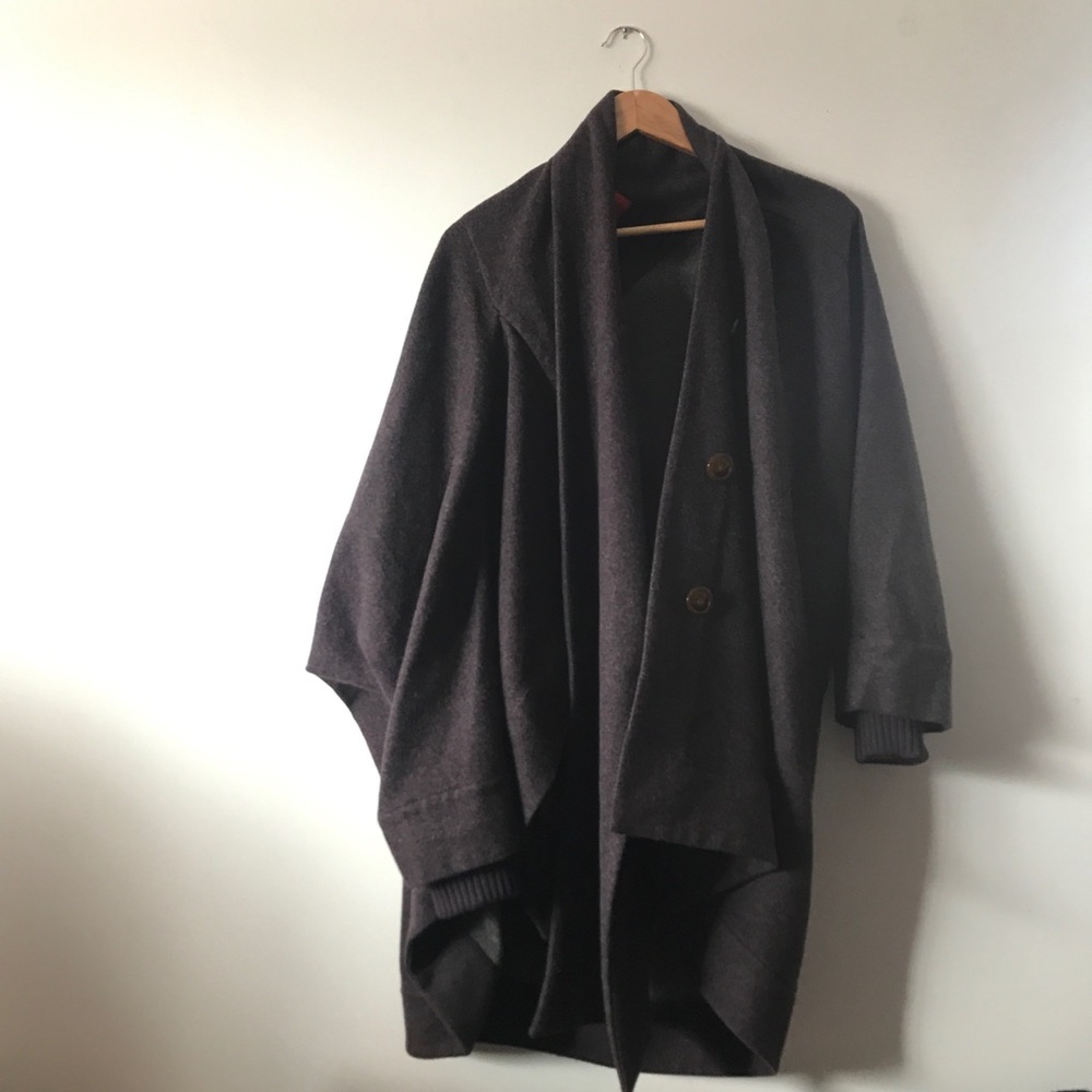 Red Label Rare VINTAGE Vivienne Westwood Coat